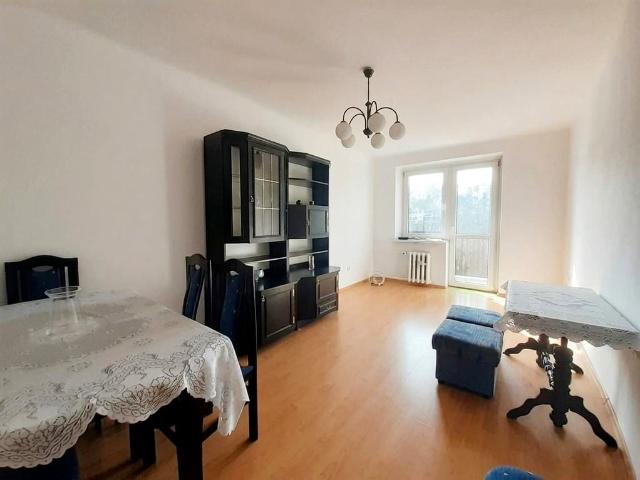 2 pokoje, 42 m2, balkon Zamkowa 60 Katowice, Nikiszowiec