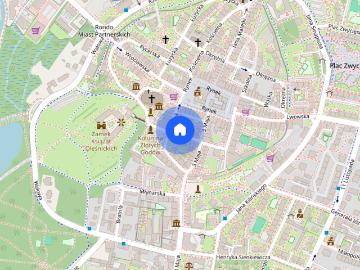 2 pokoje / 42 m² / ul. Sejmowa / Idealna dla Pary / Sejmowa, Oleśnica