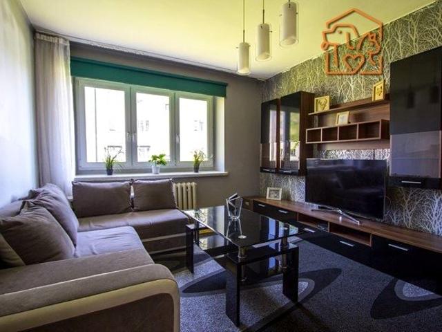 2 pokoje, 47 m2, pet friendly Traugutta 2 Mysłowice