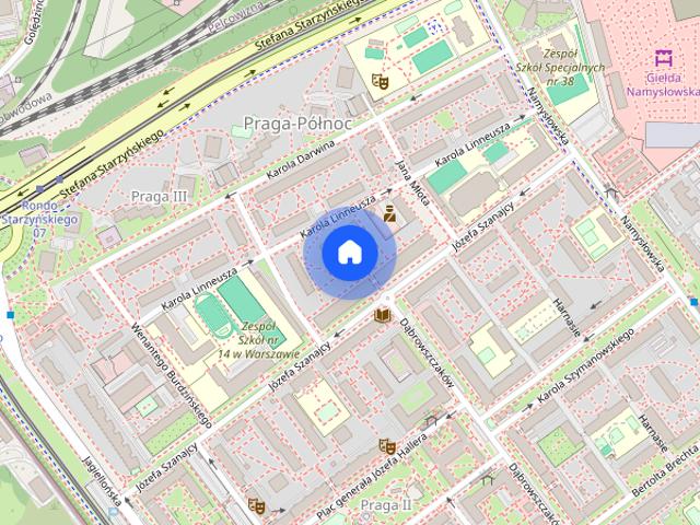 2 pokoje 47 m²| Klima| Balkon |Piwnica| Koneser | Metro | Bez prowizji