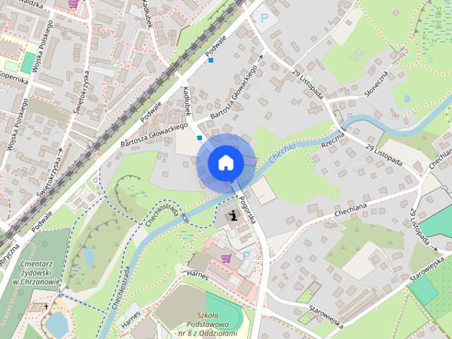 2 pokoje | 47 m² | po remoncie | od zaraz