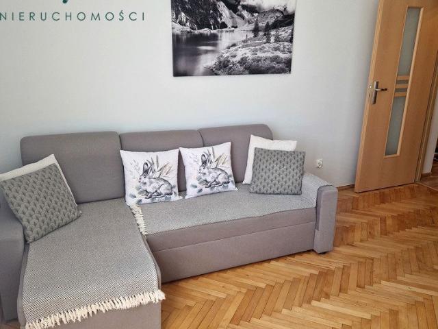 2 pokoje 44.22m Nowa Huta, Plac Centralny, winda Osiedle Centrum A, Kraków