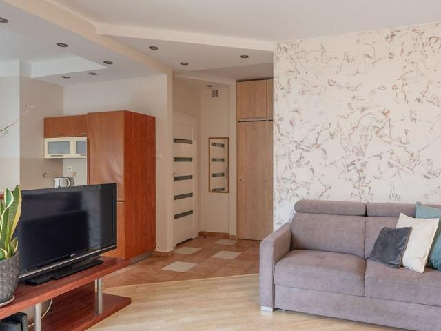 2 POKOJE | 45,20 m² |KONSTANCIN| BEZ PROWIZJI