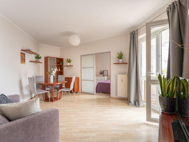 2 pokoje | 45,20 m² |Konstancin| Bez prowizji