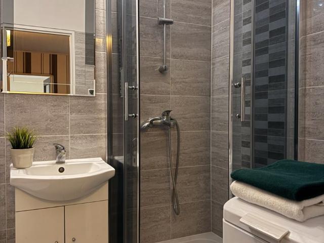 2 pokoje, 46 m² | osobna kuchnia i widok 46 m²