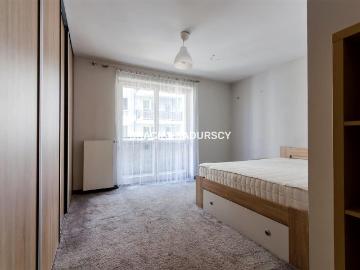 2 pokoje 46m2 Krowodrza Górka 2200 zł Kraków