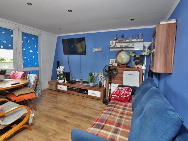 2 pokoje 48,3 m² | Kędzierzyn Koźle, Zachód