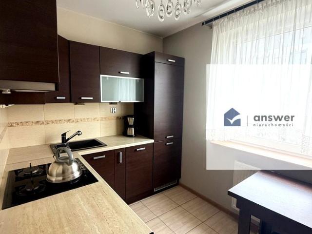 2 pokoje 48 m² | Lubin, ul. Parkowa