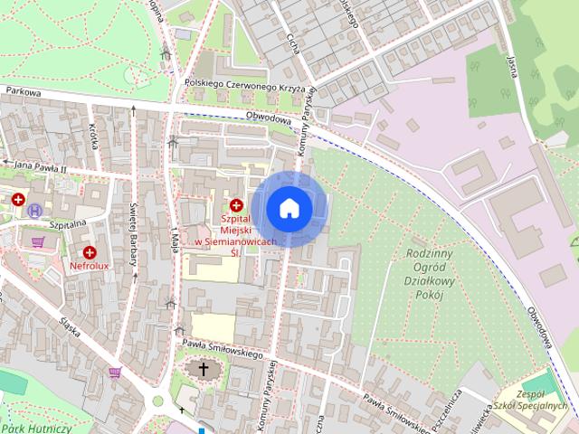 2 pokoje | 49 m2 | Balkon | Po remoncie | Gotowe do zamieszkania