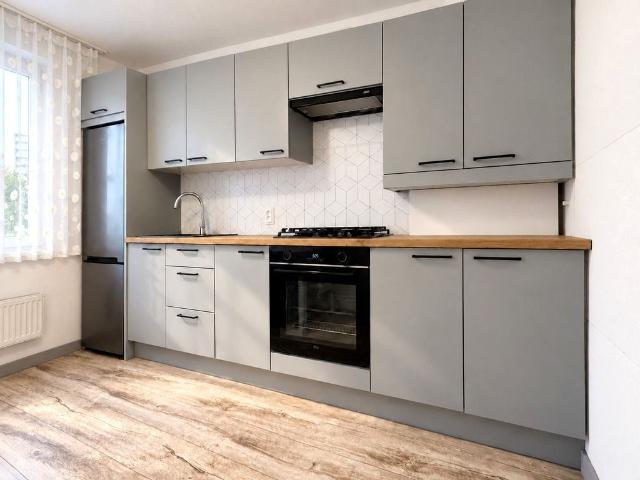 2 pokoje | 49 m² | Zielona okolica | Rzeszów, ul. Graniczna Drabinianka
