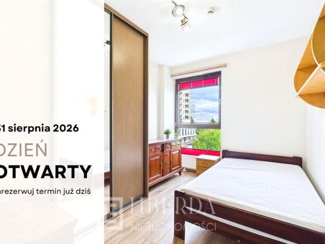 2 pokoje 53m2 Lsm Metropolitan Lublin