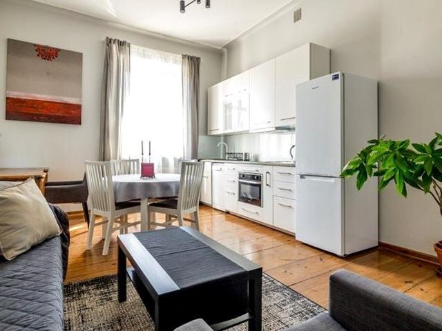 2 pokoje, 50 m2 Lubartowska 9, Śródmieście Lublin