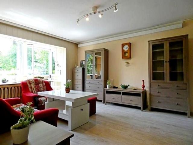 2 pokoje, 52 m2, ogródek, Os. Dywizjonu 303 Kraków
