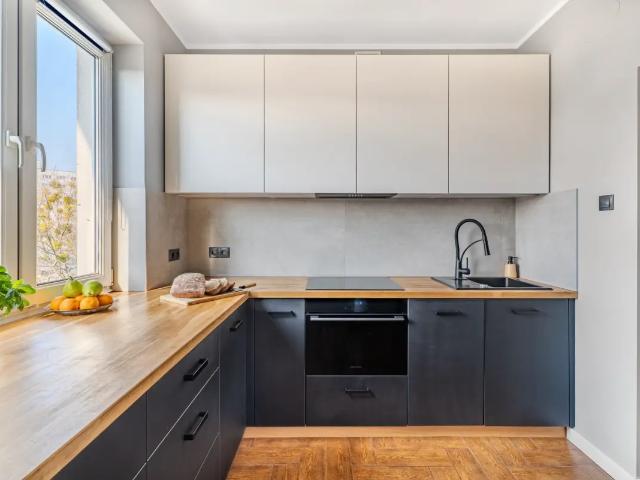 2 pokoje | 52 m² | metro Wawrzyszew | balkon
