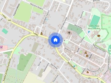 Kąty Wrocławskie, Powiat wrocławski, Województwo dolnośląskie