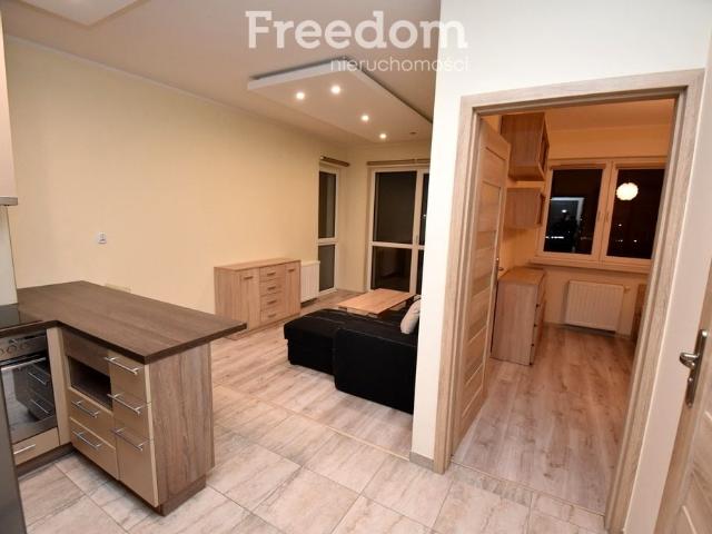2 pokoje | 33,95 m² | taras | Nowe Chabry Opole, Chabrów
