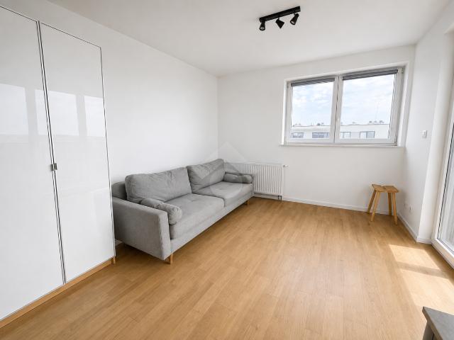 2 pokoje | 37 m2 | aneks kuchenny | balkon