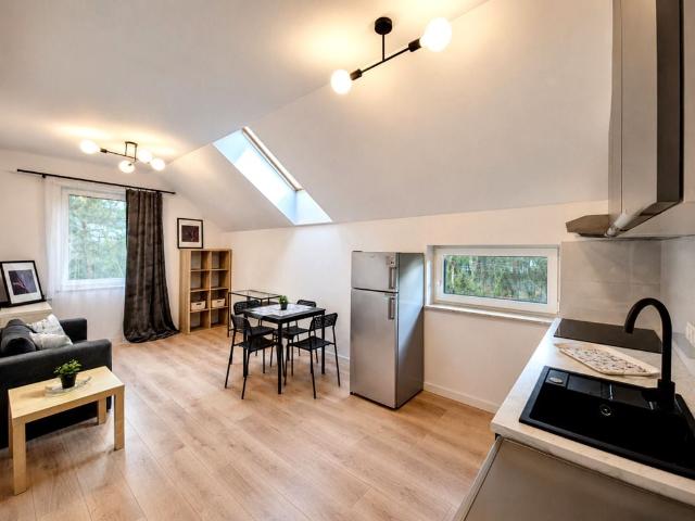 2 pokoje 37 m² | skm | ul. Przewodowa | pow Warszawa, Wawer