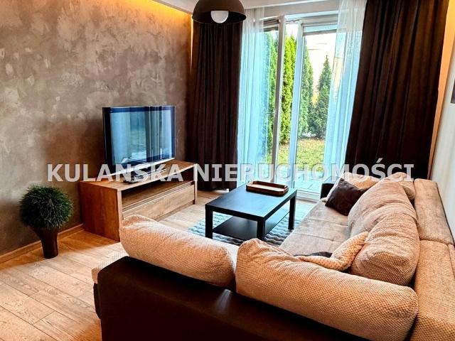 2 pokoje | 37 m² | Taras i ogródek |, ul. Żorska Tychy, Żwaków