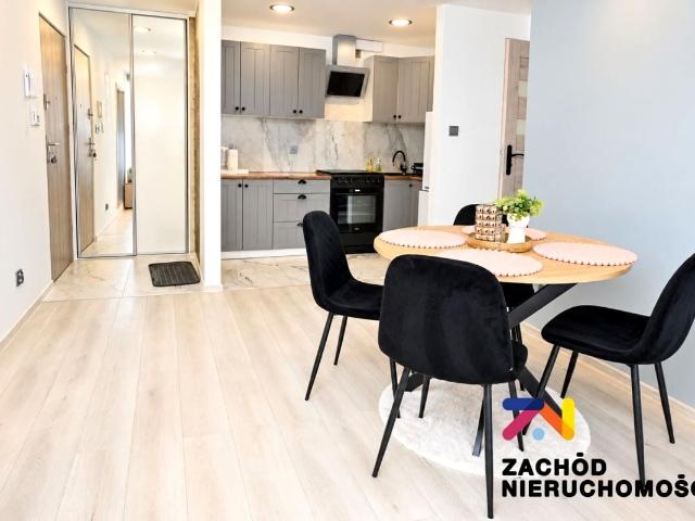 2 pokoje 37m2 Balkon Ul. Wypoczynek Zielona Góra, Centrum