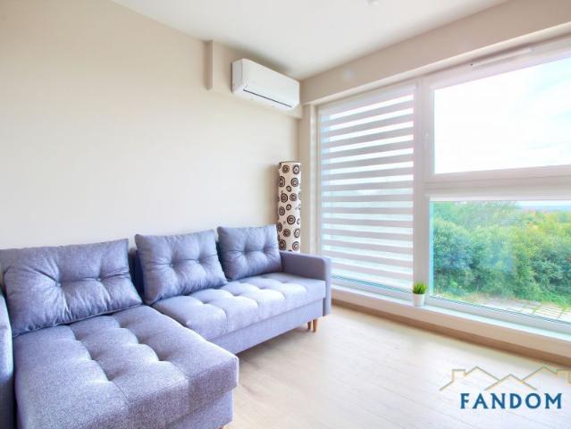 2 pokoje 36 m2 + BALKON | ul. Wieniawskiego, SŁOCINA/ZALESIE