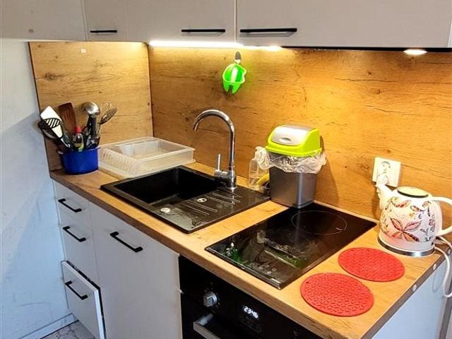 2 pokoje | 38 m² | 1 piętro | Wapienica | ul. Międ ul. Międzyrzecka, Bielsko Biała