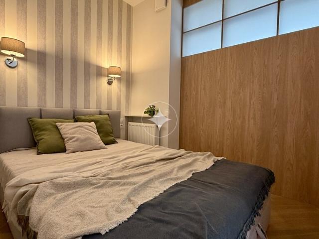 2 pokoje | 39 m² | REZERWACJA| PKP Anin