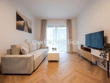 2 pokoje, ul.Czysta, centrum pierwszy najem Hit Wrocław, Stare Miasto