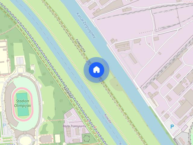 2 pokoje w centrum, 2 balkony, Przedmieście Oławskie