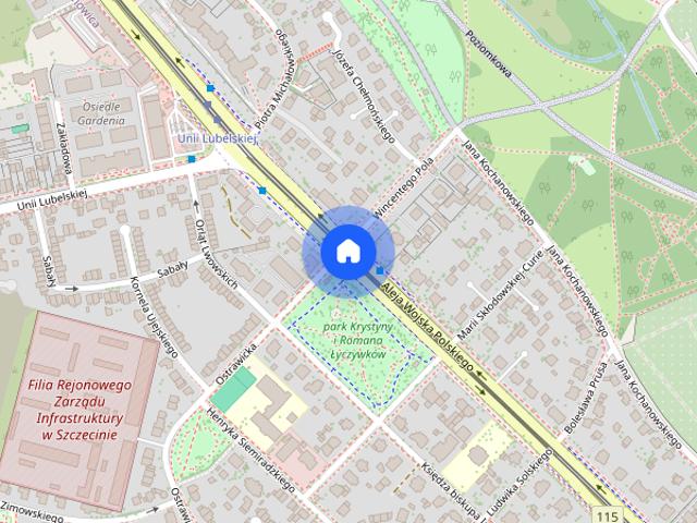 2 pokoje w Centrum | IDEALNE DLA STUDENTA| niski czynsz