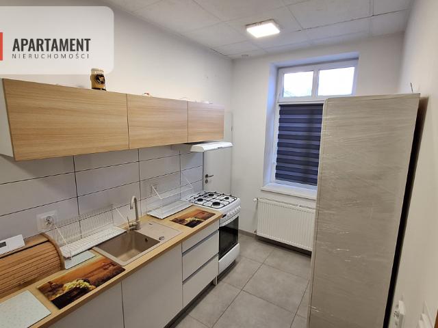 2 pokoje w Ujściu, mile widziana firma