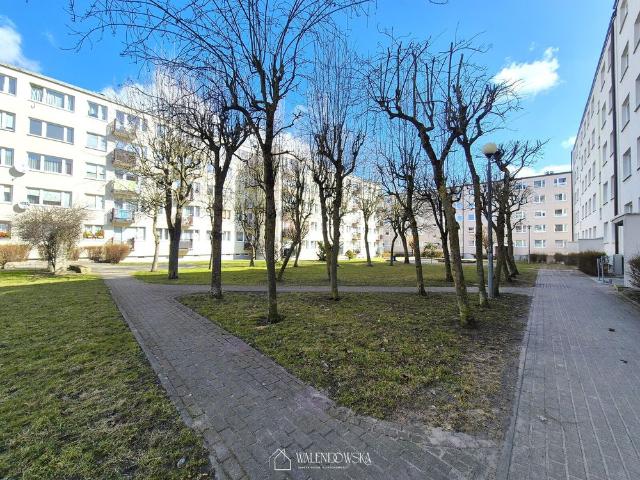 2 pokoje wynajmę Bogusława X, Słupsk Mieszkanie | Wynajem | Słupsk, ul. Bogusława X