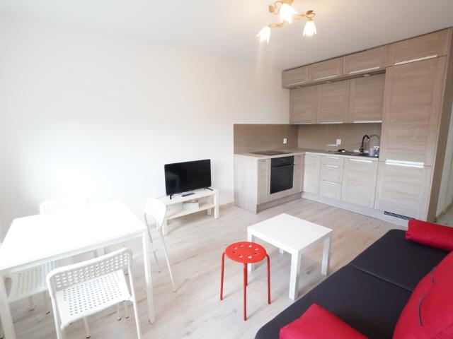 2 pokoje WYNAJEM GUMIEŃCE