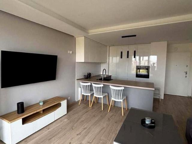 2 pokoje, wysoki standard, duży balkon, Bez Prowizji Sosnowiec