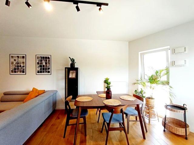 2 pokoje z miejscem w garażu, 45 m2 Szwedzka 30 Warszawa, Praga Północ