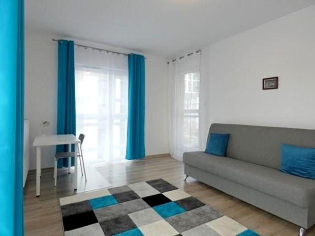 2 pokoje z miejscem w garażu, 48m2 Grochowska 207 Warszawa, Praga Południe