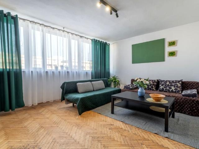 2 pokoje z oddzielną kuchnią pl. Rodła Szczecin, Centrum