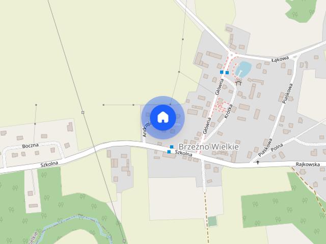 2 pokoje z ogródkiem | W pełni urządzone | Gdańsk, ul. Grubby