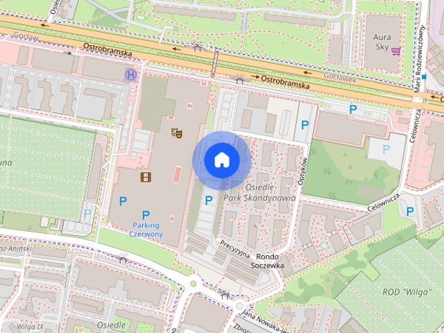 2 pokoje z ogródkiem! BEZ Prowizji | PET Friendly | Nowoczesny styl