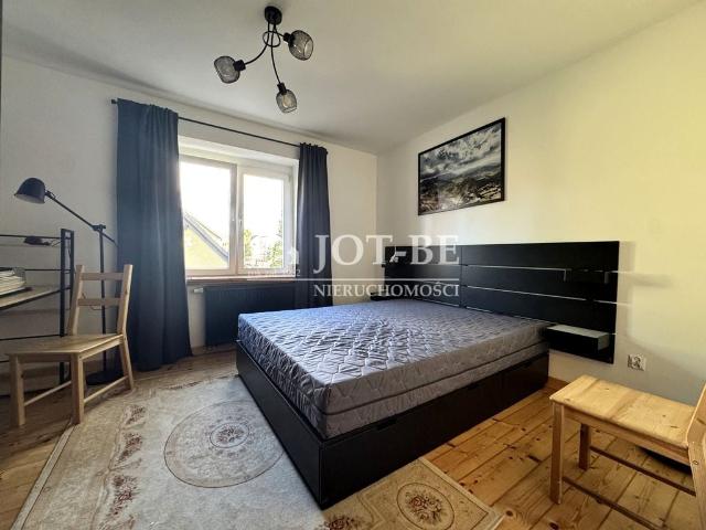 2 pokoje z ogródkiem i parkingiem | Przystankowa | 55,2 m² Wrocław, Wojszyce