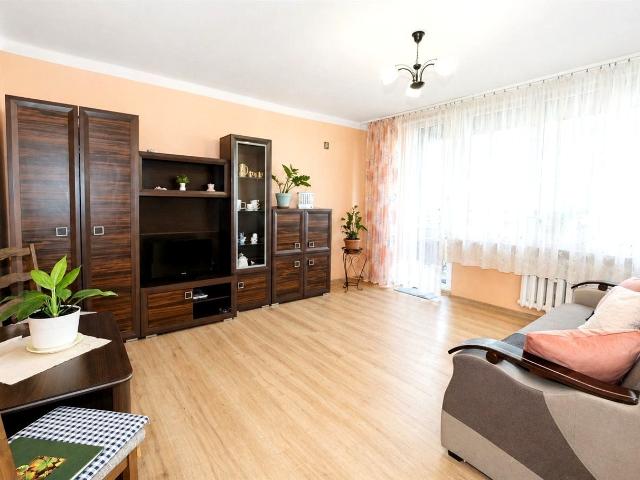 2 pokoje z balkonem os.Zagórze ul. Koszalińska Sosnowiec