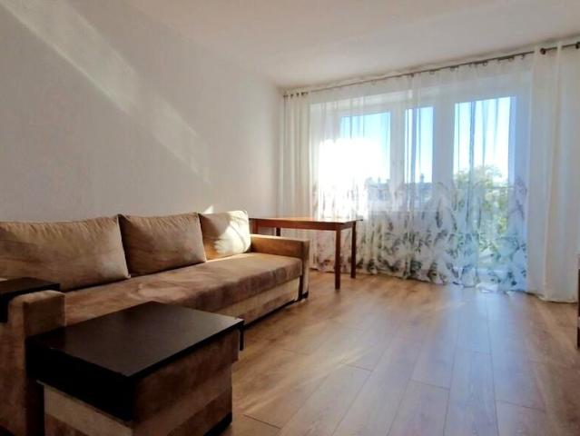 Rozkładowe 2 pokoje z balkonem, 43 m2 Górska 3/5 Łódź, Stoki