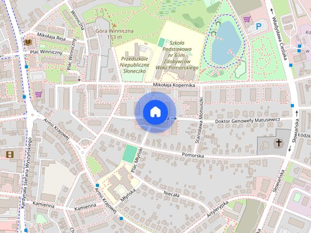 2 POKOJE Z BALKONEM SZCZECINEK PROWIZJA 0 ZŁ