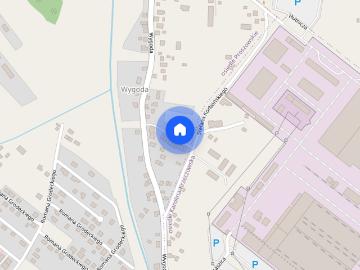 2 pokoje z balkonem w Bochni, os. Wygoda 107D