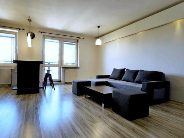 2 pokoje z balkonem, 48 m2 Wyspowa 6, Targówek Warszawa