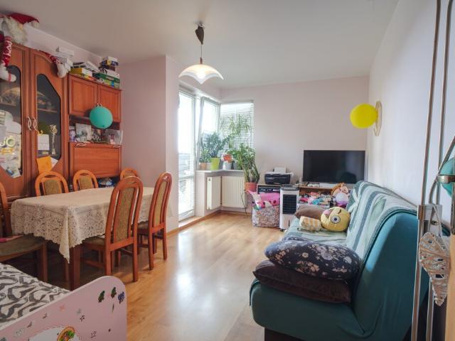 2 POKOJE Z DUŻYM BALKONEM LUBOŃ POD POZNANIEM