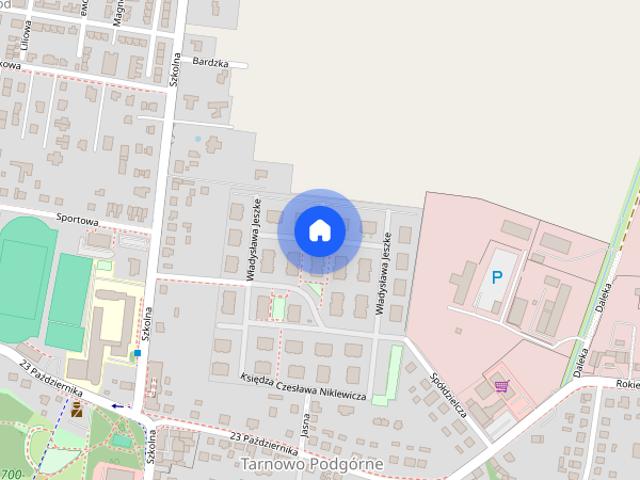 2 pokoje z prywatnym ogrodem i tarasem | Tarnowo Centrum | parter
