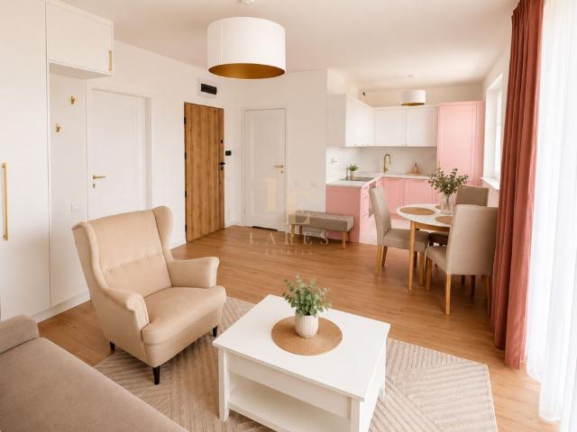 2 pokoje|Apartament|Pierwszy Najem|Włochy