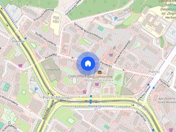 2 pokoje apartament premium piękny widok
