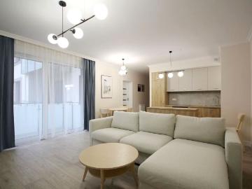 2 pokoje | balkon | 1 piętro | Parkowe Zacisze ul. Parkowa, Jawor